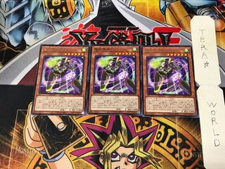 電脳堺悟-老々 PHRA 1 レア 3枚セット てら