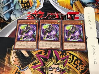 電脳堺悟-老々 PHRA 2 レア 3枚セット てら