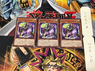 電脳堺悟-老々 PHRA 4 レア 3枚セット てら