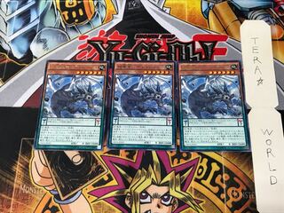 Secret Dragon Star - Sephiroshiugo CROS 1 rare, set of 3 Tera.