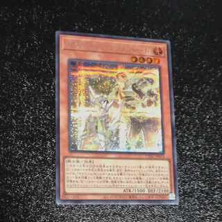 Manadum Rium Heart Secret Rare JP012 [Mokurindo].