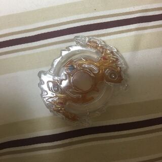 ベイブレードバースト ラグナルクレイヤー(SPカラー)