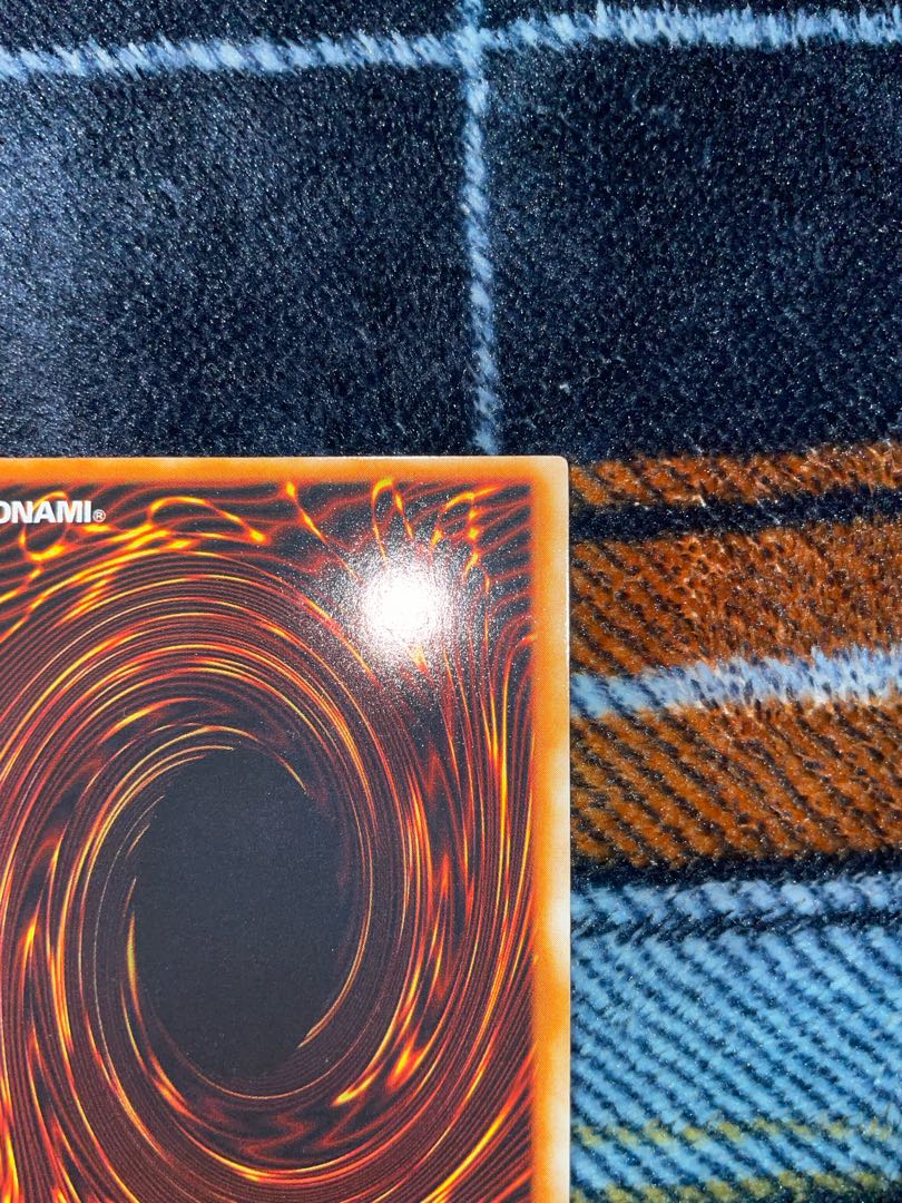 [King of Games] defensive seal [early beauty].