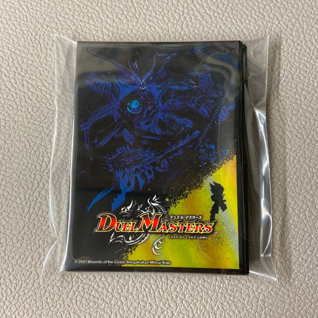 Official DUEMA supply (40 opened cards)