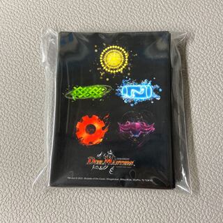 Official DUEMA supply (40 opened cards)