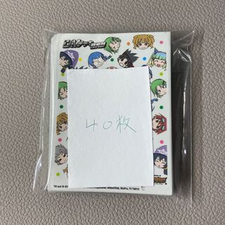 Official DUEMA supply (40 opened cards)