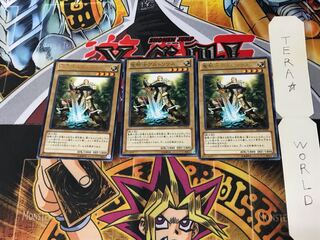 聖騎士アルトリウス EP13 2 レア 3枚セット てら