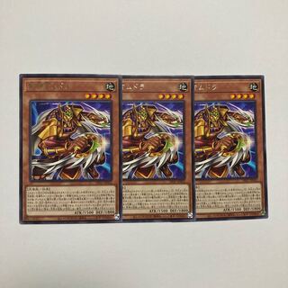 Sword Priest Mudora Rare JP022