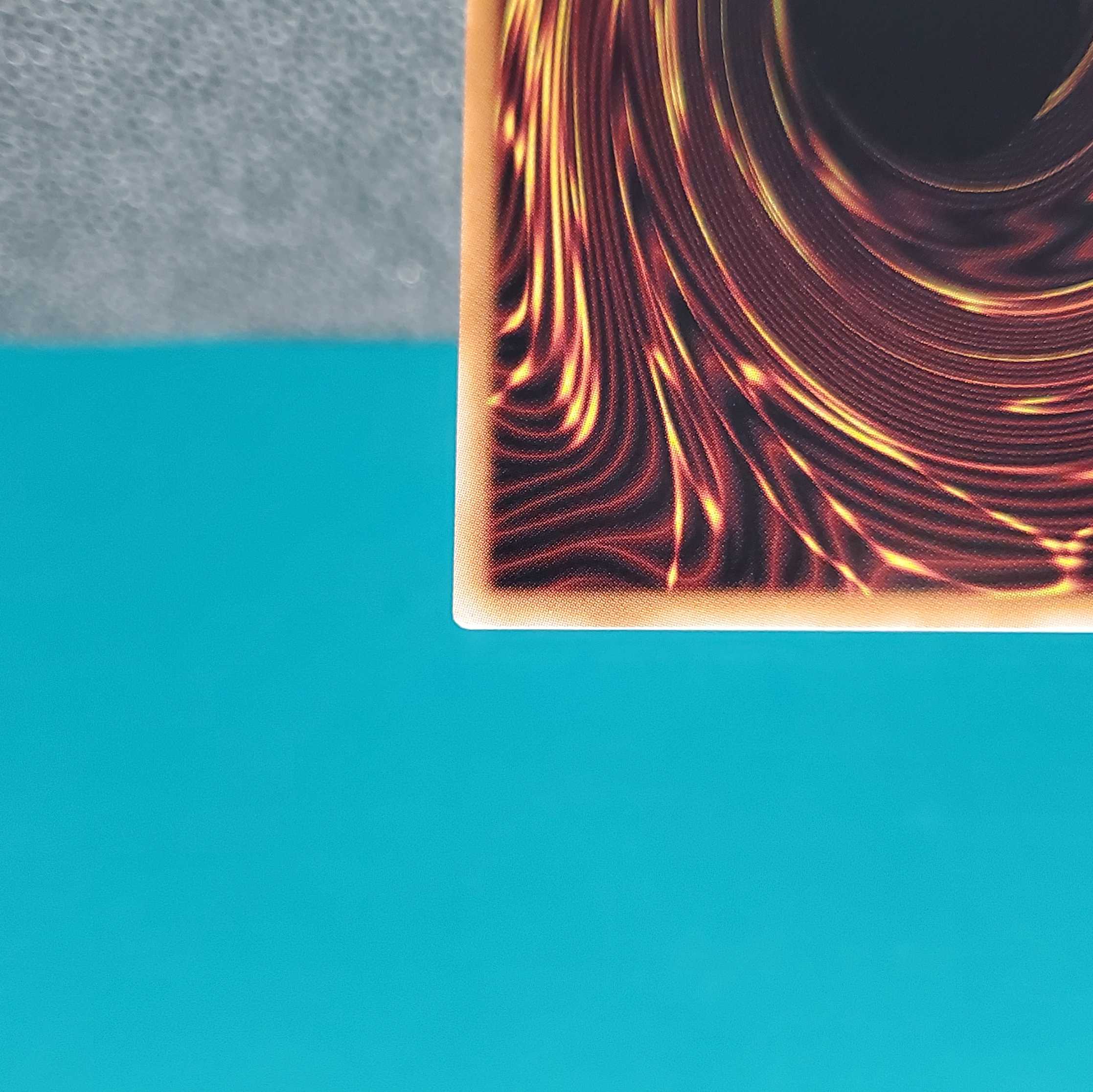 Kashiwagi] Saintess Quem of Guidance Prismatic Secret Rare JP011