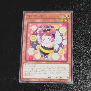 WANABY! Normal rare JP031 [Korindo].