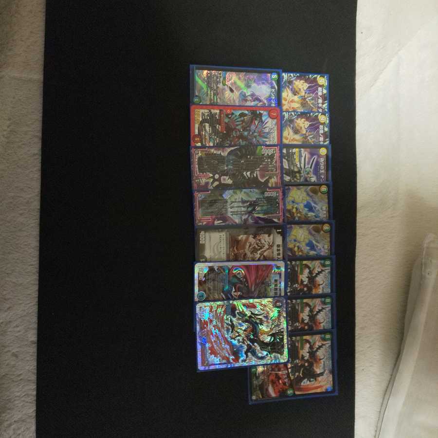 デュエマまとめ売り