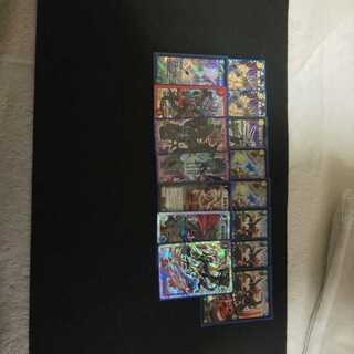 デュエマまとめ売り