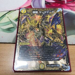 煌龍サッヴァーク