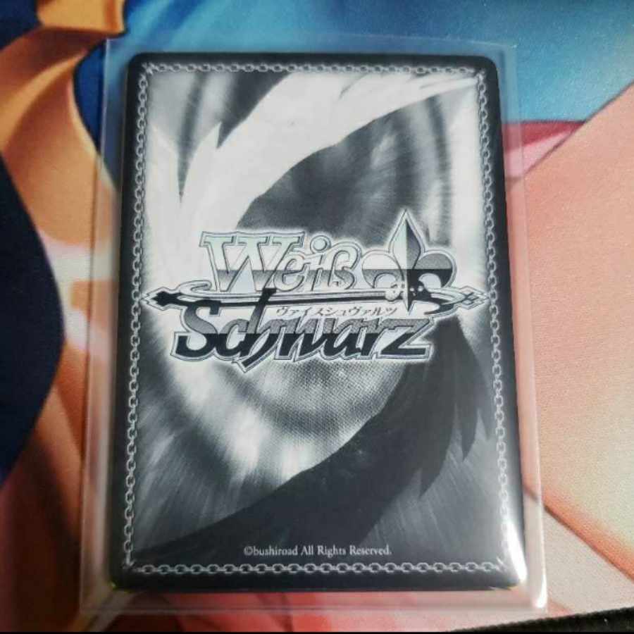 Weiss Schwarz Assault Lily vol.2