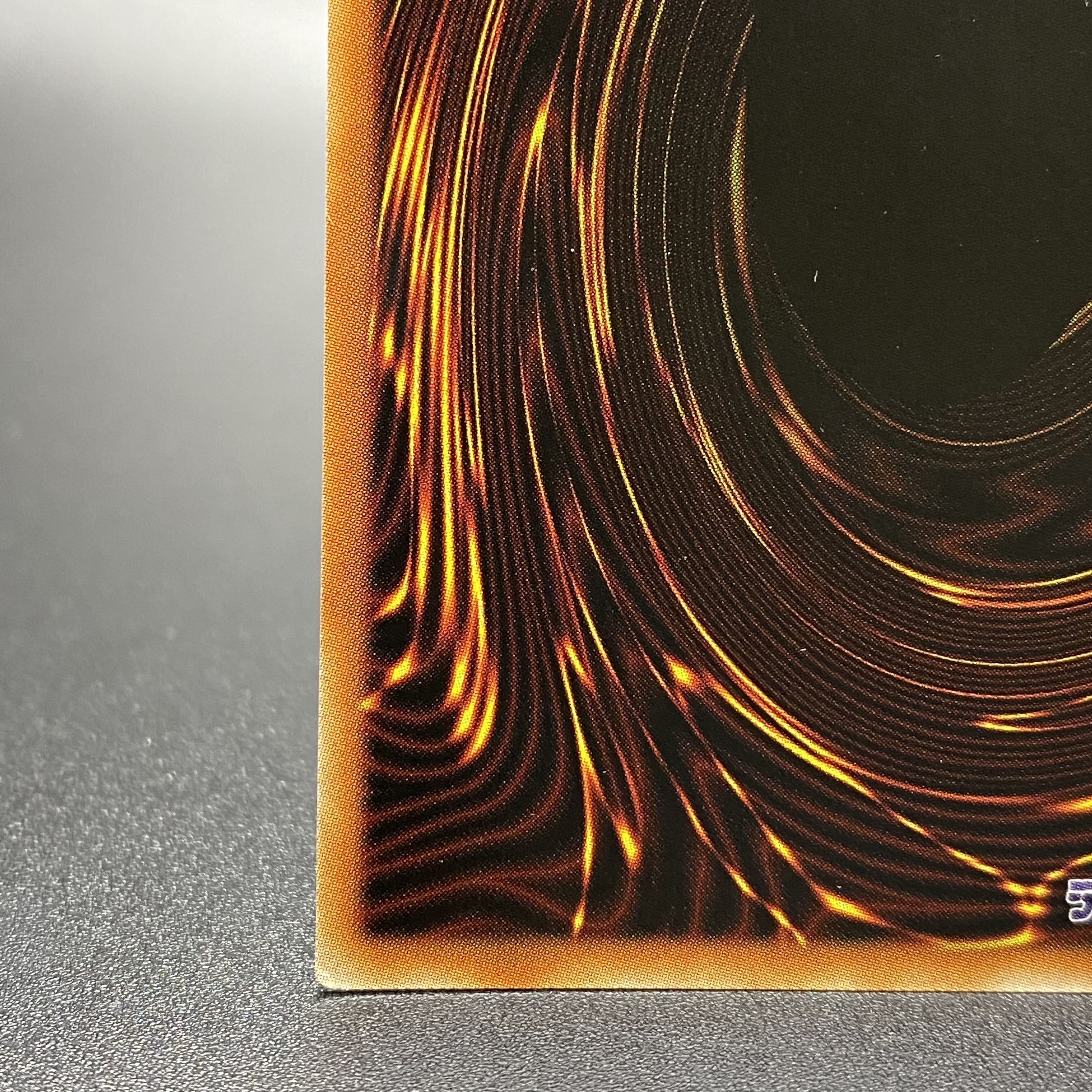 Divine Bow of Invocation - Apollousa (different illustration) Prismatic Secret Rare PAC1-JP028