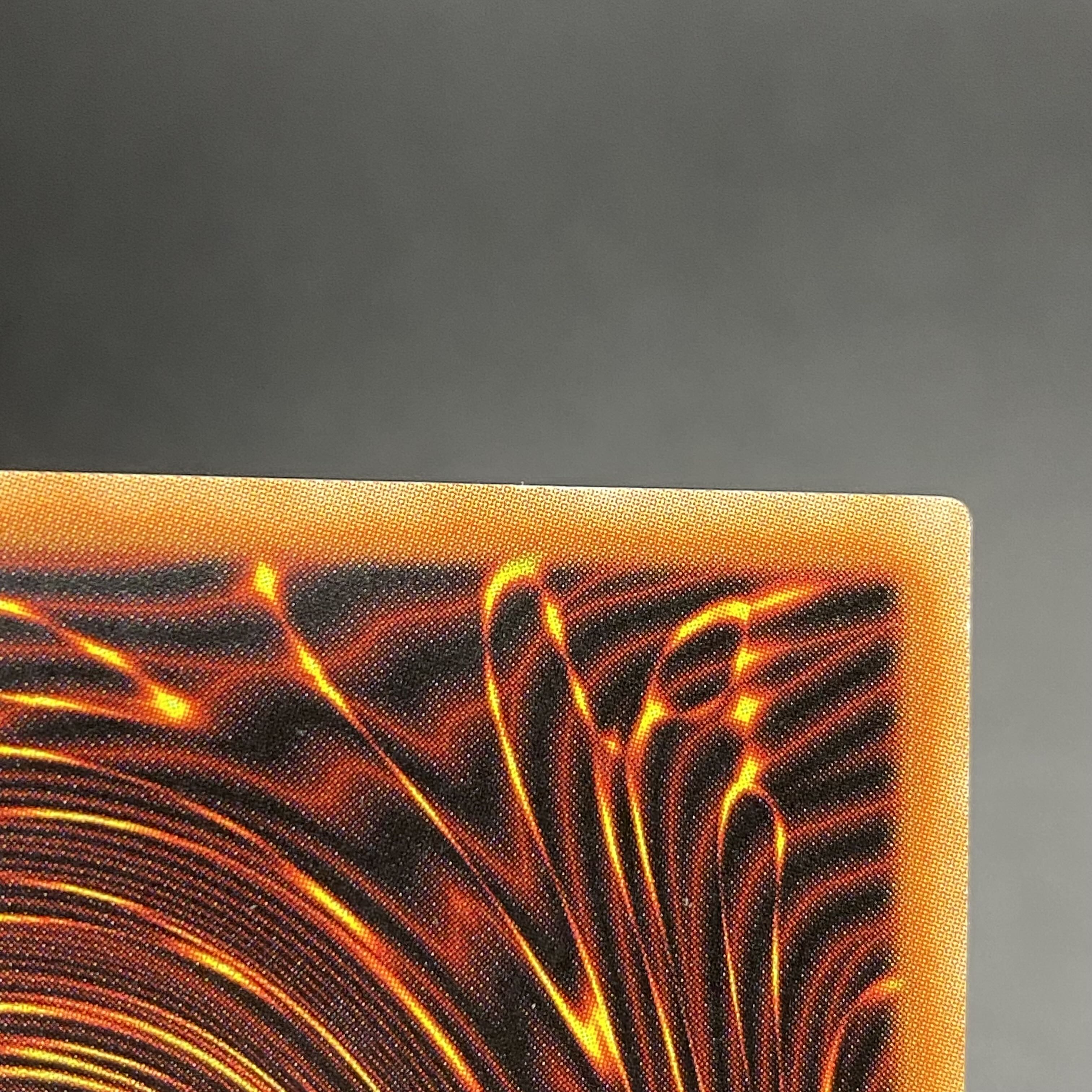 Divine Bow of Invocation - Apollousa (Different Illustration) Prismatic Secret Rare