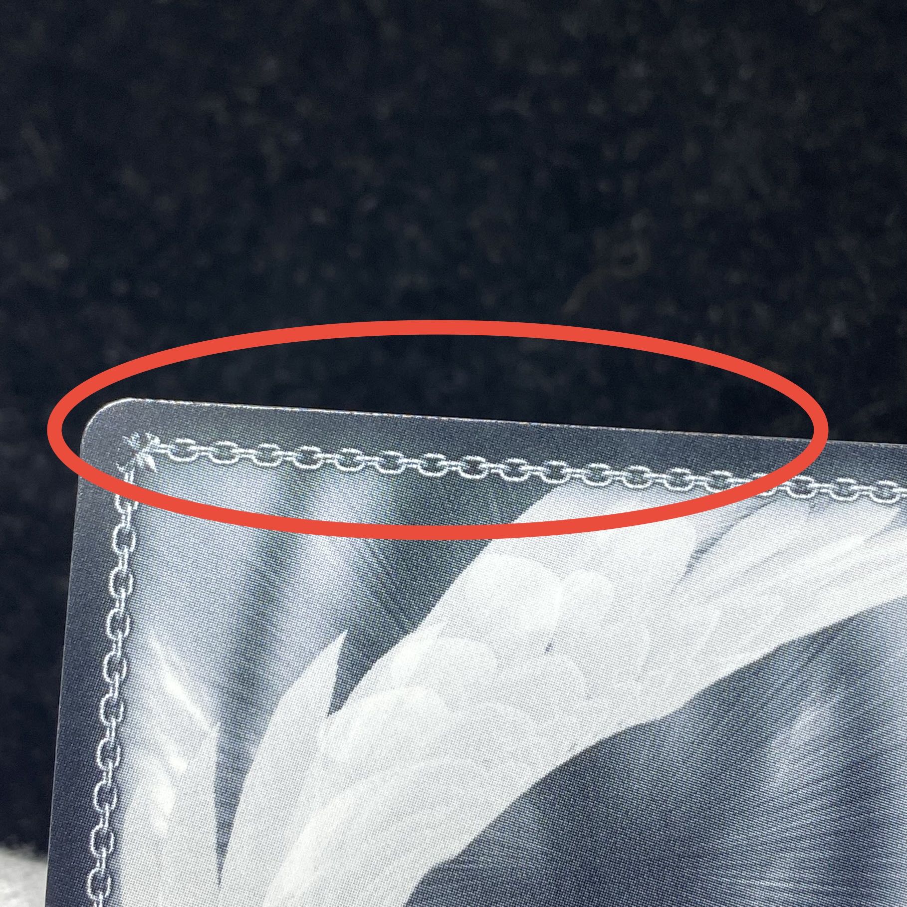 Illustrious (SP) AZL/S102-T355P Signed.