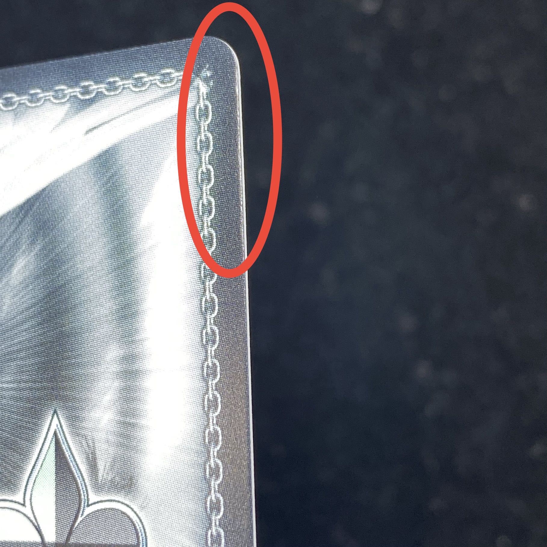 Illustrious (SP) AZL/S102-T355P Signed.