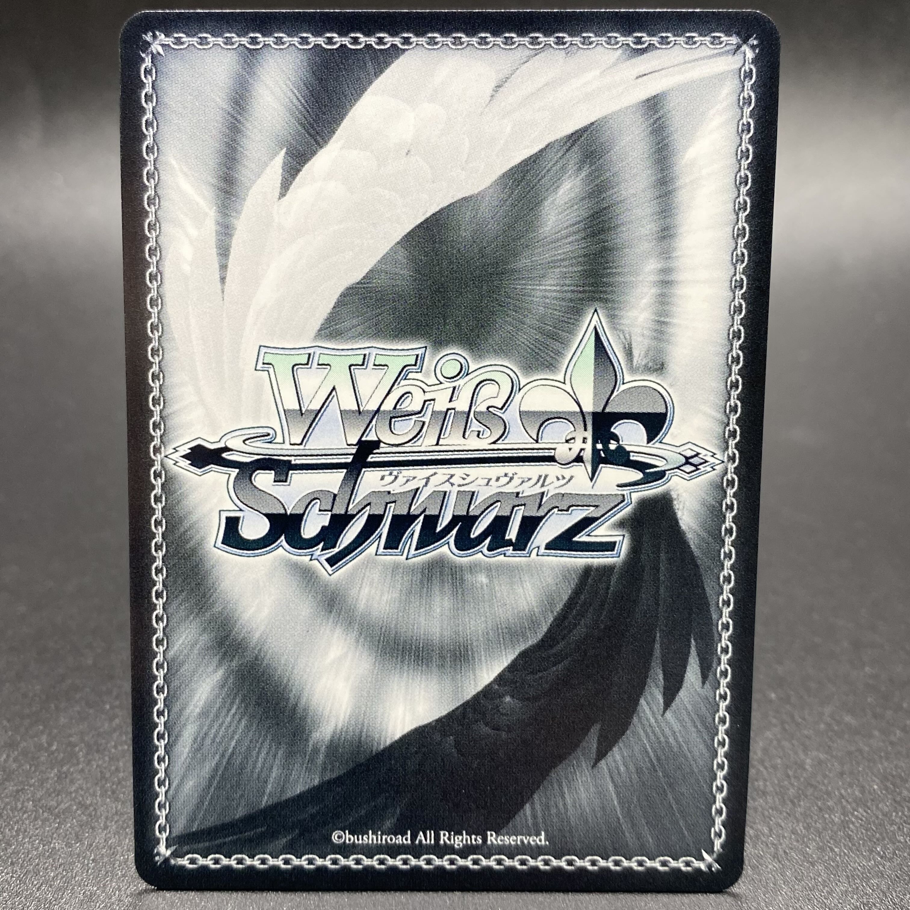 Illustrious (SP) AZL/S102-T355P Signed.