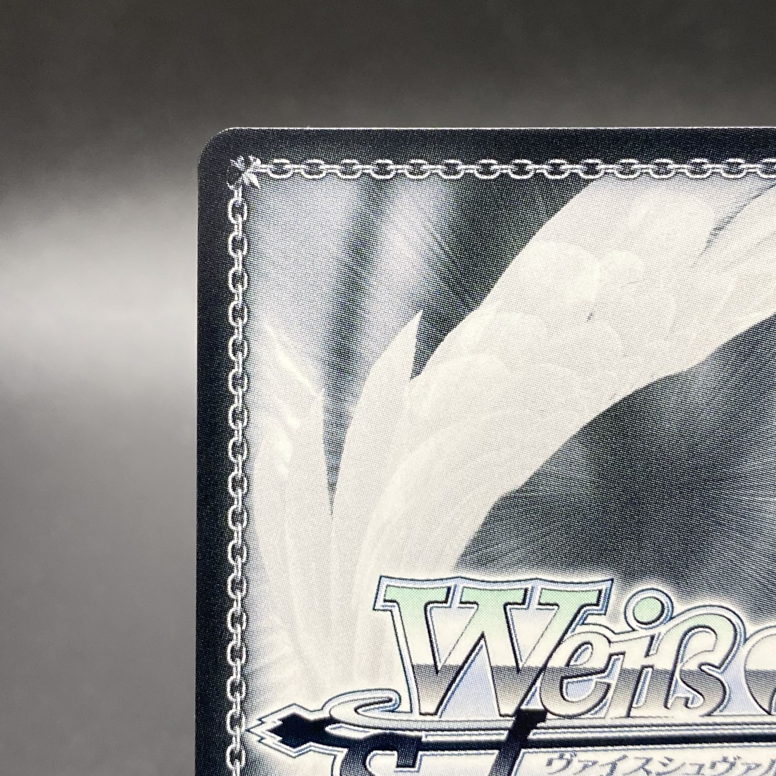 Illustrious (SP) AZL/S102-T355P Signed.