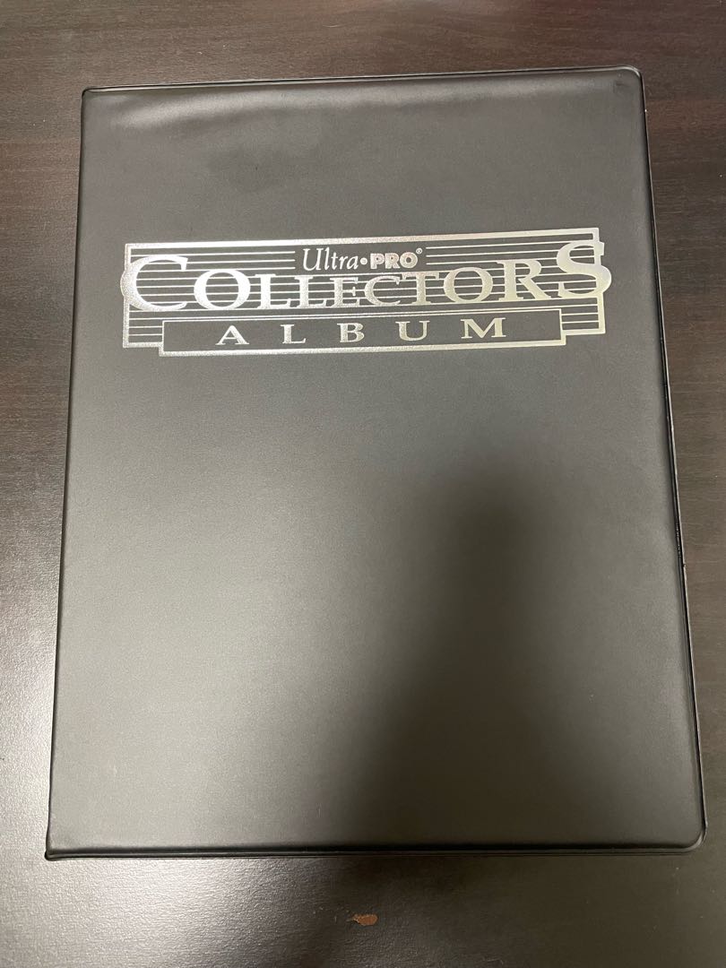 Yu-Gi-Oh! Early period 1-3 almost complete (2) Sold in bulk