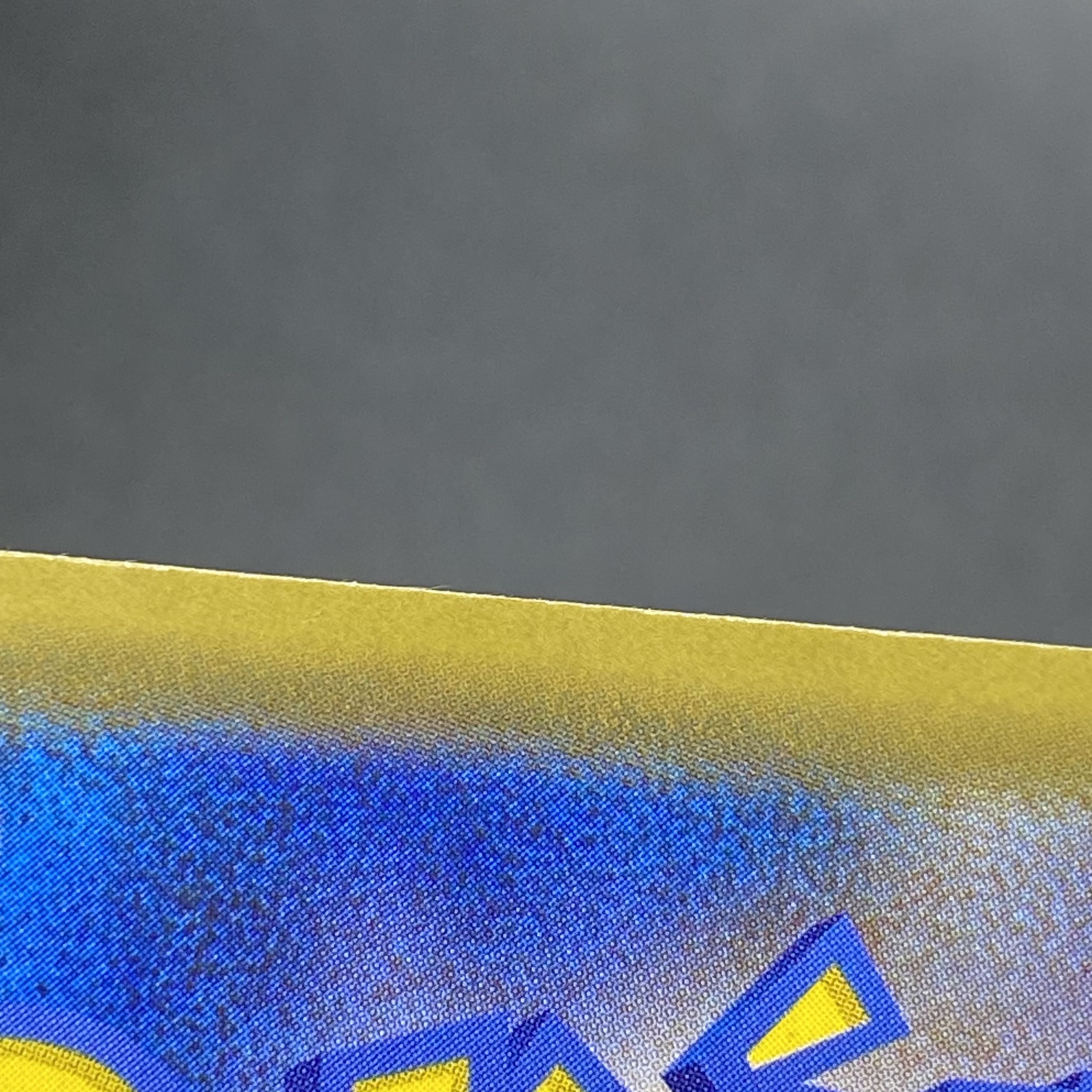 GengarVMAX(SR spec) SA 020/019