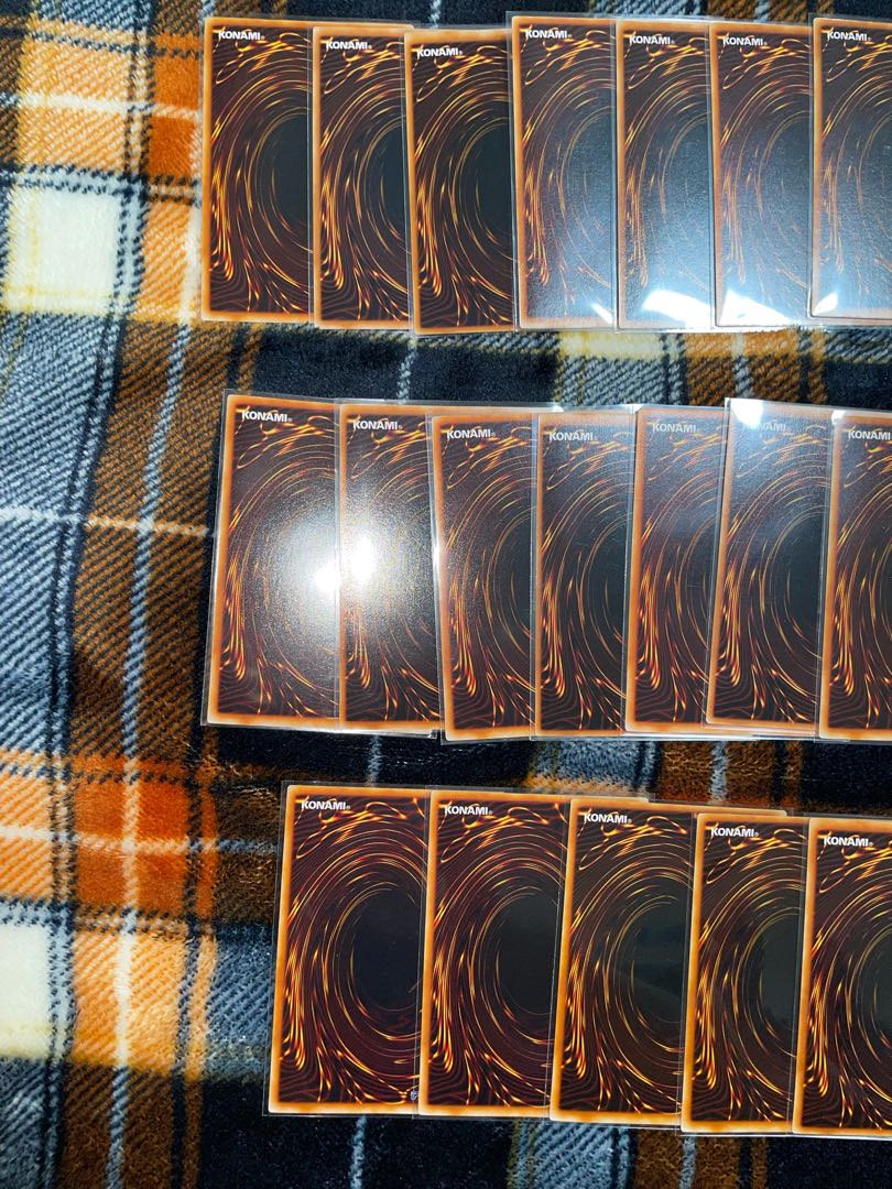 【遊戯王】vol.2ノーマル&字レア【美品】 1枚