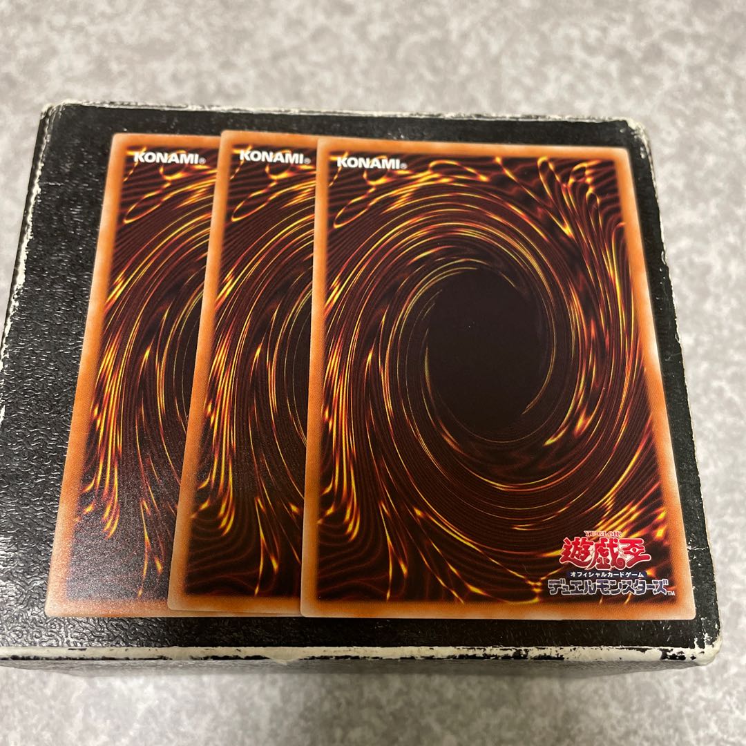 Pot of Duality 3 normal