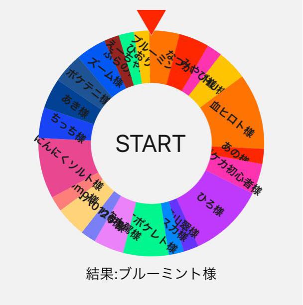 【プレゼント企画】良い400記念イベント