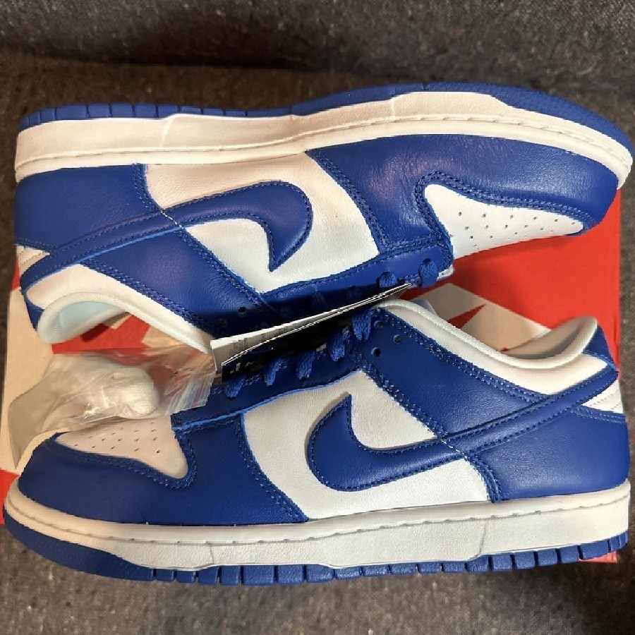 ケンタッキーダンク 27cm 27cm