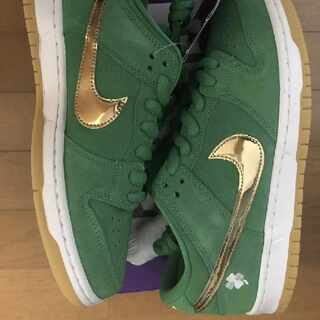 NIKE SBダンク　センドリック　27cm 27cm