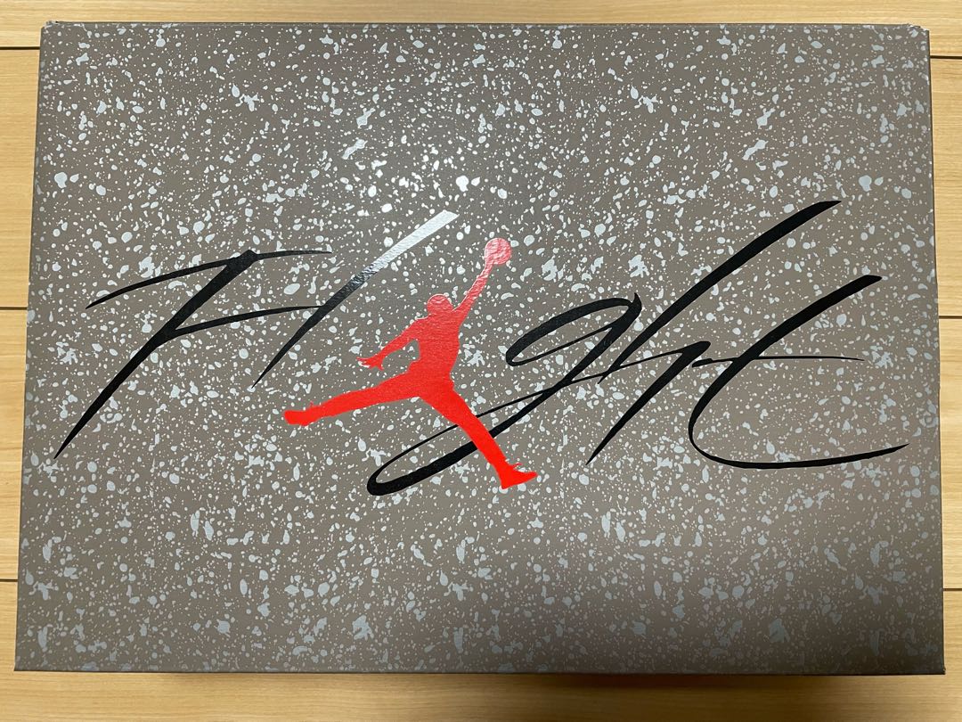 Nike Air Jordan 4 "Taupe Haze"ナイキ エアジョーダン4 "トープヘイズ" 28cm