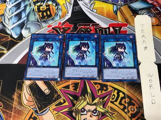 Scare Claw Light Heart POTE 3 Rare Set of 3 Tera.