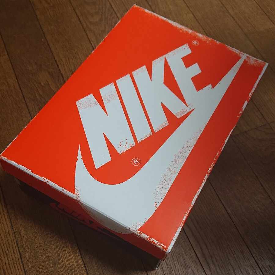 JORDAN 1 HIGH OG CHICAGO LOST&FOUND GS 24.5cm