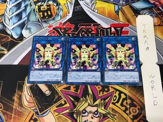Hip Hoshiningen CYHO 3 rare, set of 3 Tera.