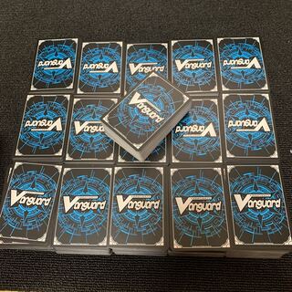 ヴァンガード　まとめて1500枚