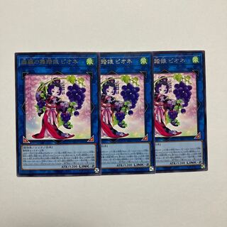 森羅の舞踏娘 ピオネ レア JP051