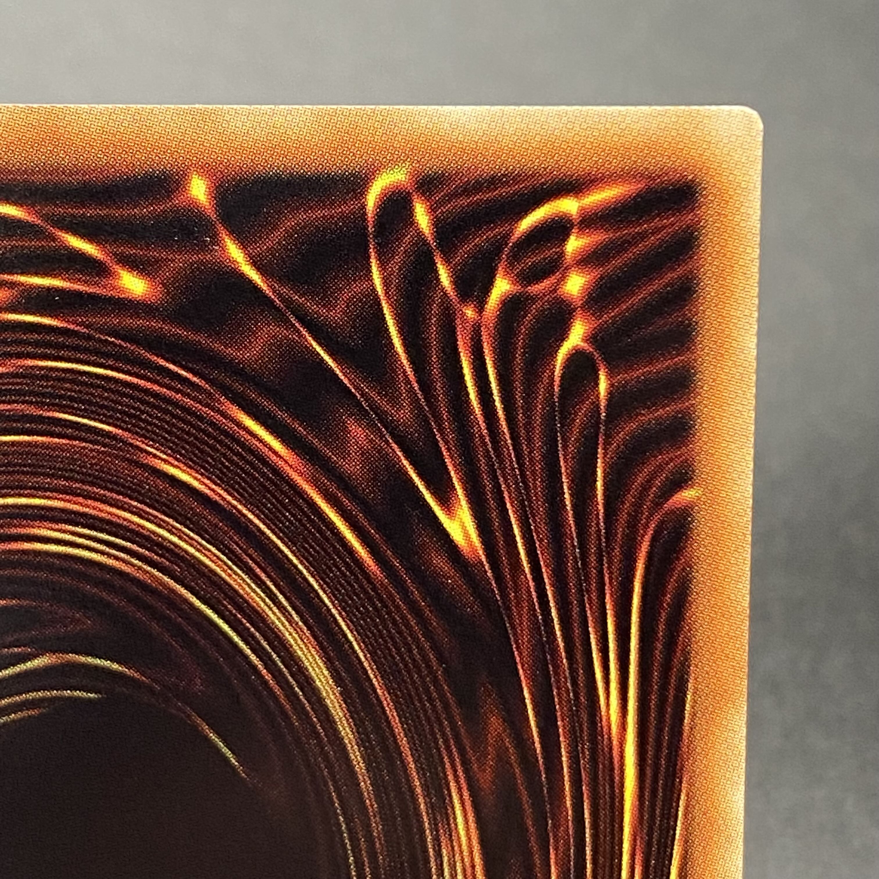 Hiita the Fire Charmer, Ablaze 20th Secret SAST-JP056