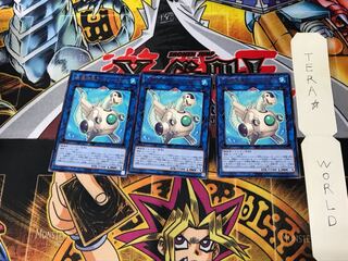 洗濯機塊ランドリードラゴン CP20 1 レア 3枚セット てら