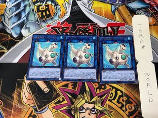 洗濯機塊ランドリードラゴン CP20 3 レア 3枚セット てら