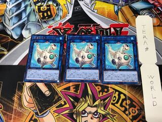 洗濯機塊ランドリードラゴン CP20 5 レア 3枚セット てら