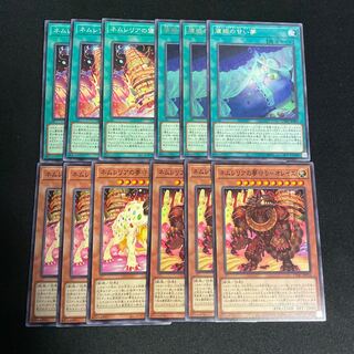 No.778 ネムレリアの夢守り-クエット ネムレリアの夢守り-オレイエ　ネムレリアの寝姫楼　寝姫の甘い夢