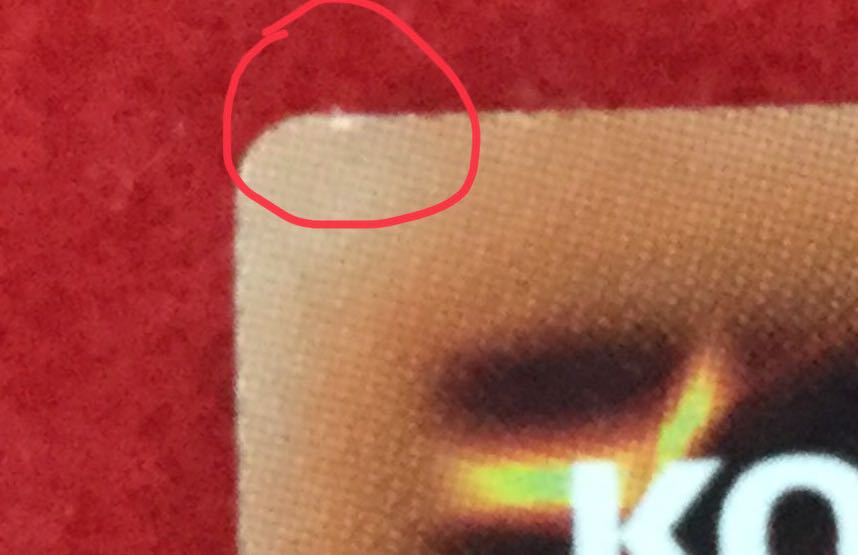 【かしわぎぃ様専用】紫宵の機界騎士　星痕の機界騎士