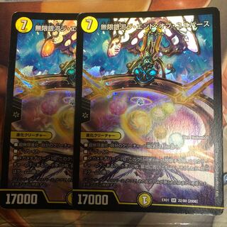 ジ・エンドオブユニバース