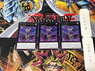 CX 機装魔人エンジェネラル CPZ1 1 レア 3枚セット てら 3枚