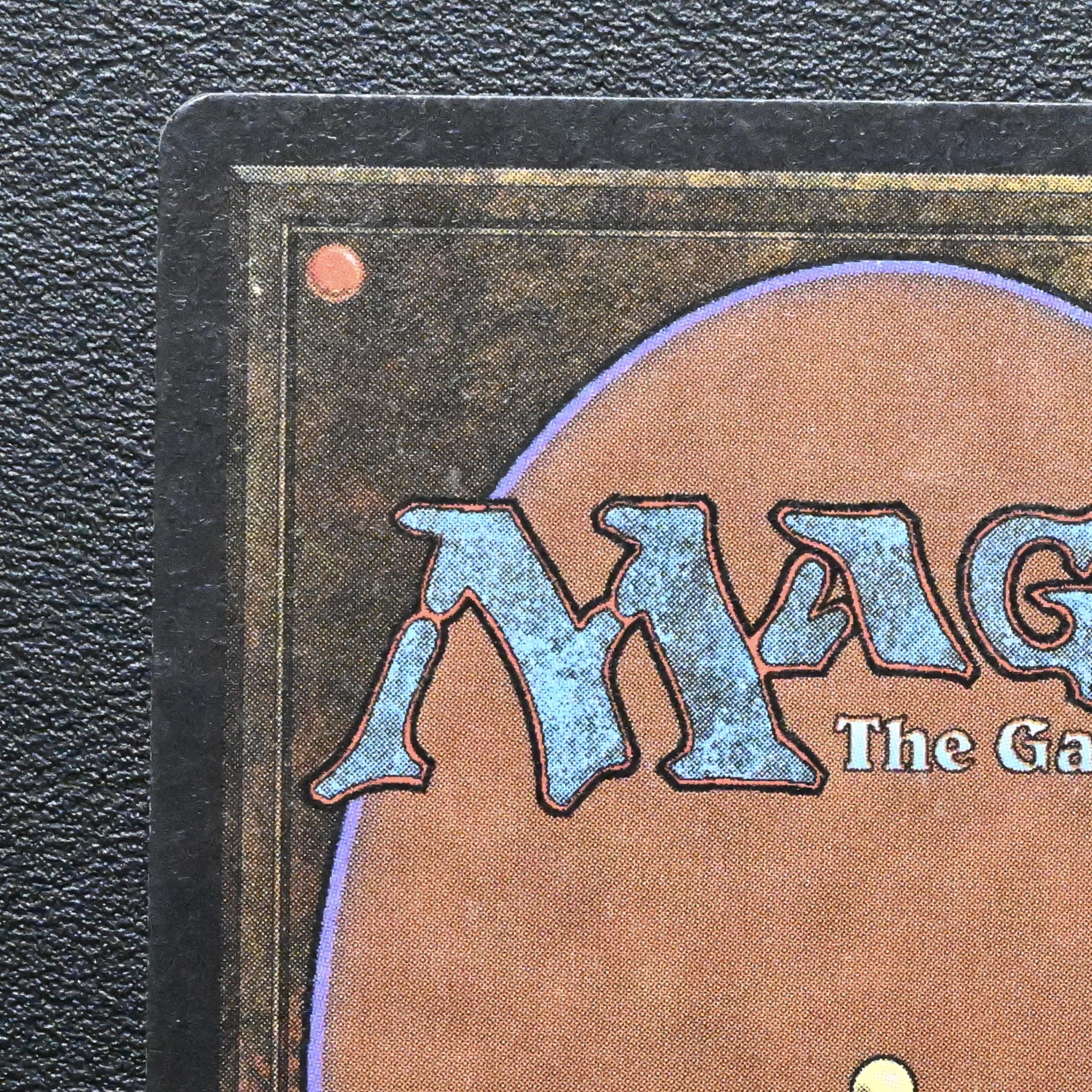 2ED Ancestral Recall Unlimited Edition