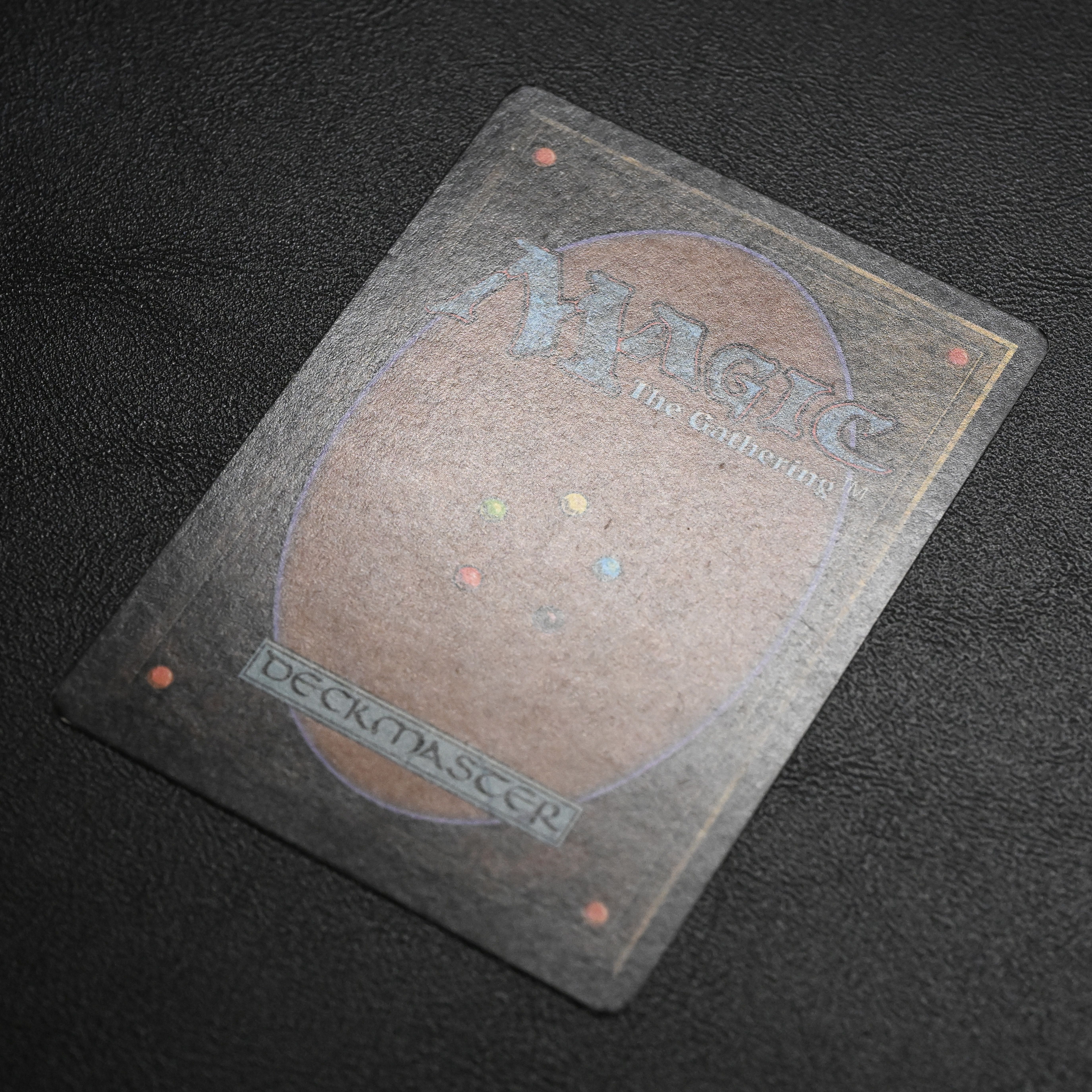 2ED Ancestral Recall Unlimited Edition