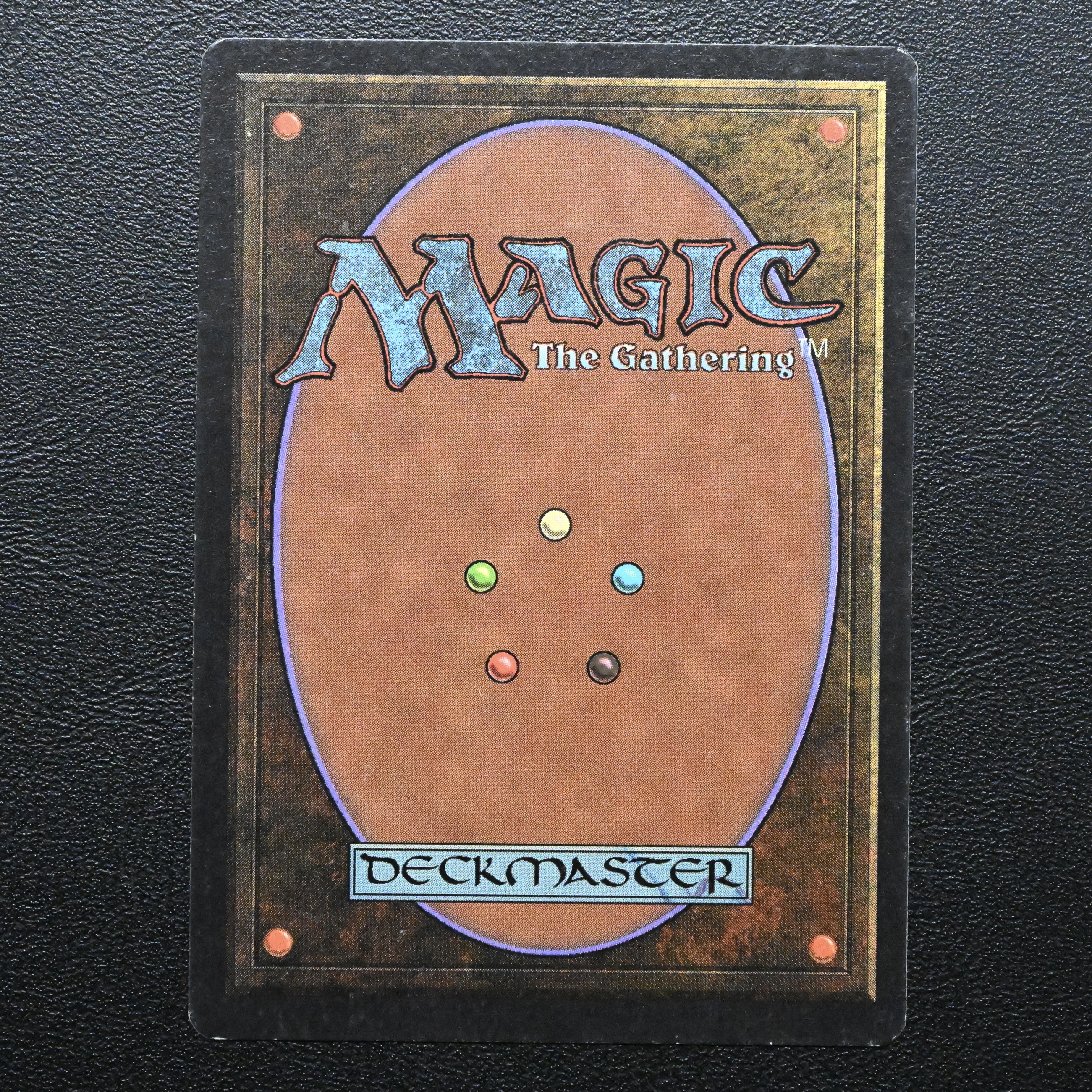 2ED Ancestral Recall Unlimited Edition