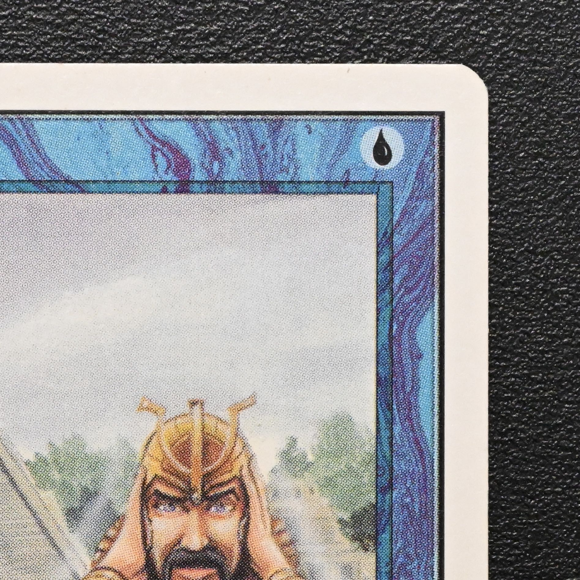 2ED Ancestral Recall Unlimited Edition