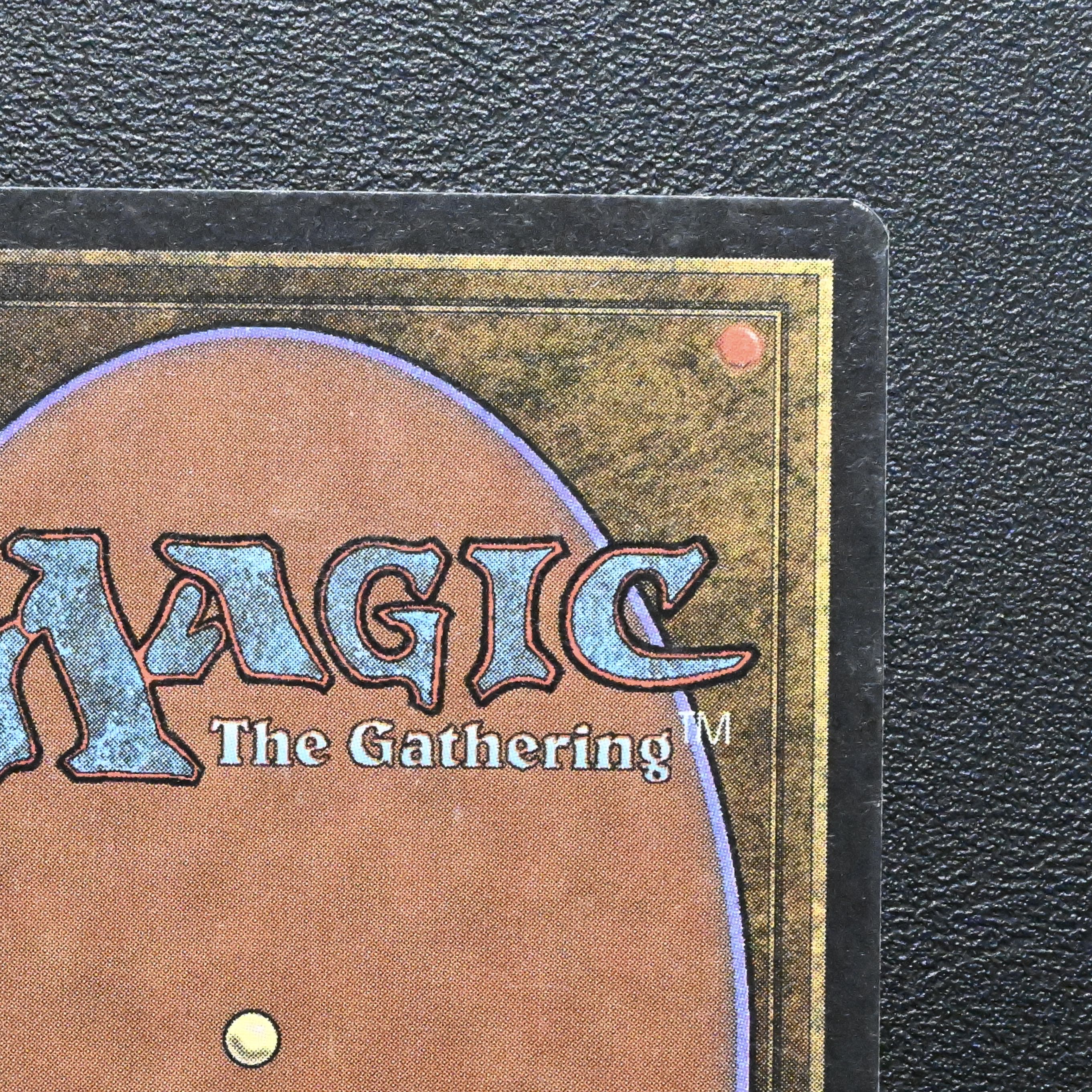 2ED Ancestral Recall Unlimited Edition